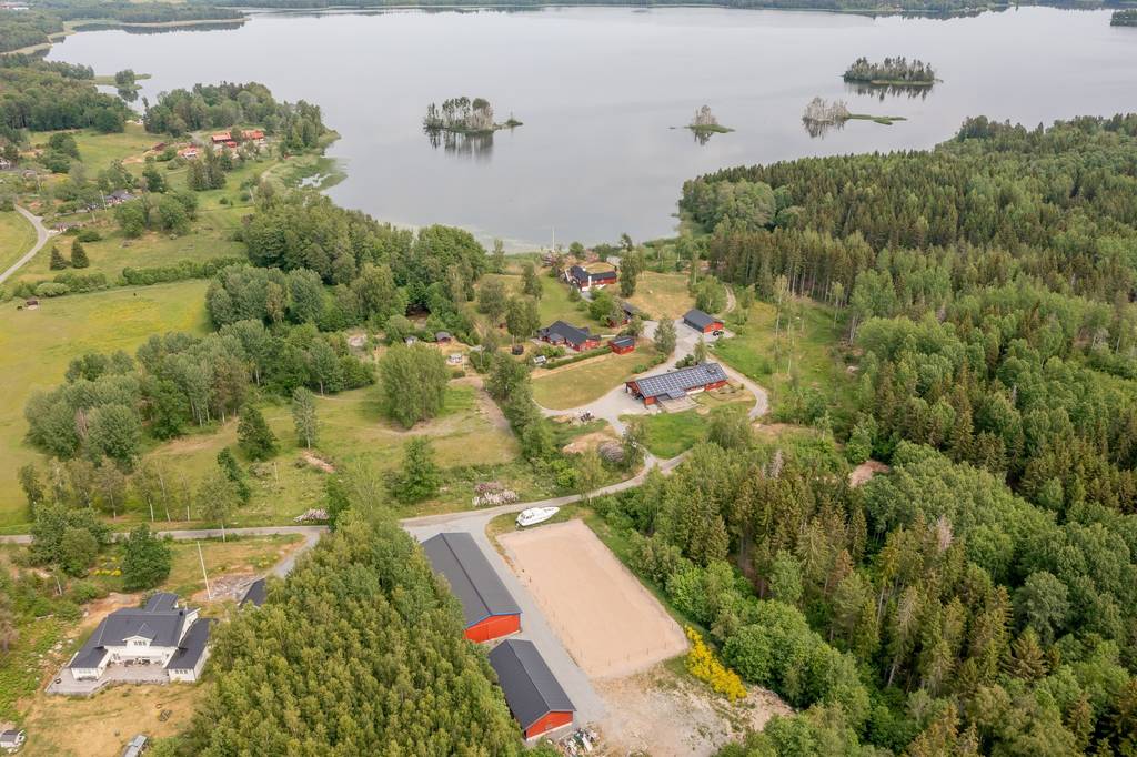 Sika Village