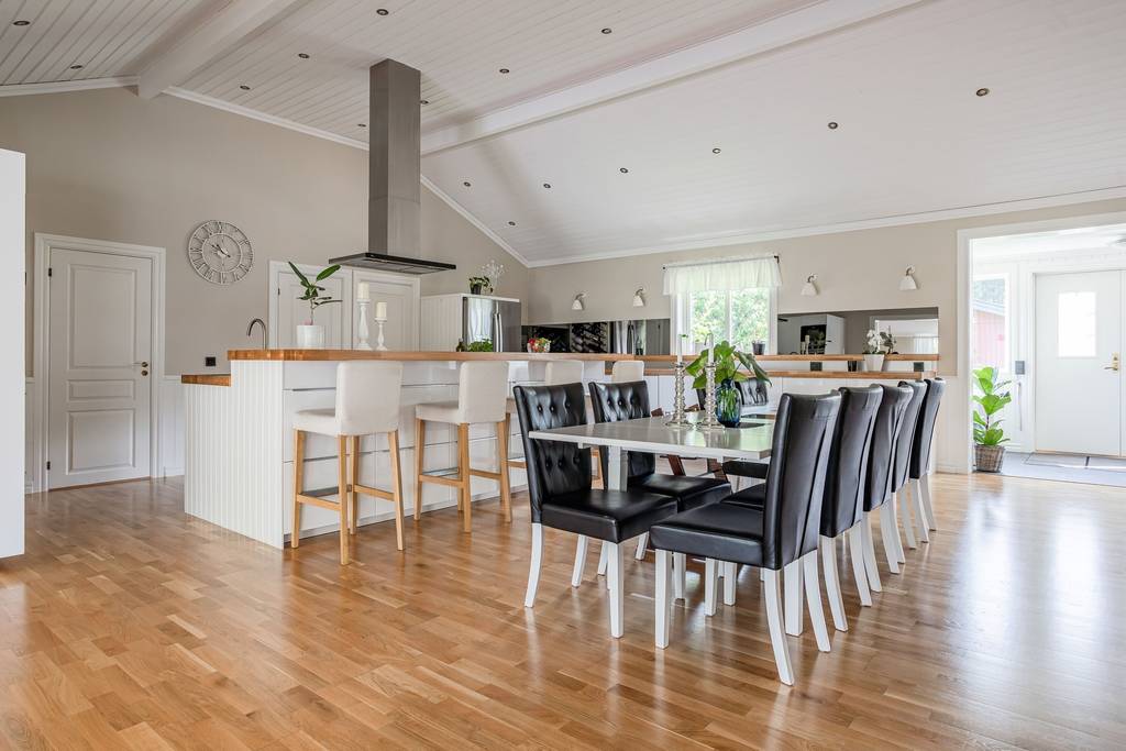 Independent house